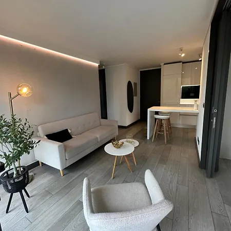 Elegante Departamento Apartment